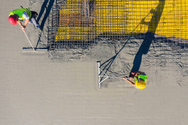 Best Residential Concrete Solutions in Mango, FL