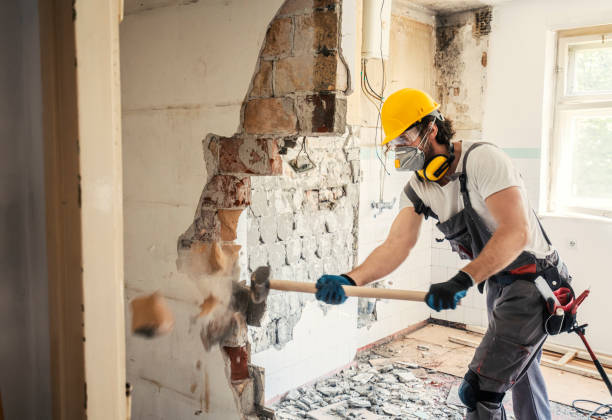 Best Commercial Concrete Services in Mango, FL