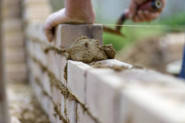Best Concrete Slab Construction in Mango, FL