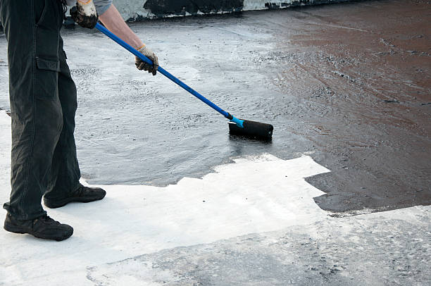 Best Concrete Foundation Repair in Mango, FL