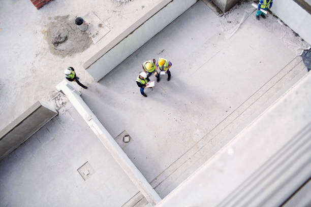 Best Concrete Removal and Replacement in Mango, FL
